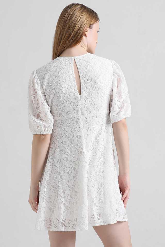 Only midi dress hot sale