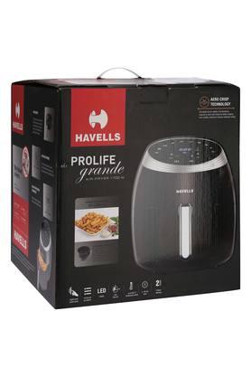 Havells air shop fryer price