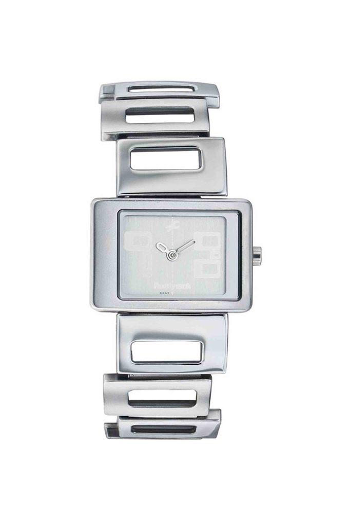 Fastrack ng6078sm04c women's clearance watch