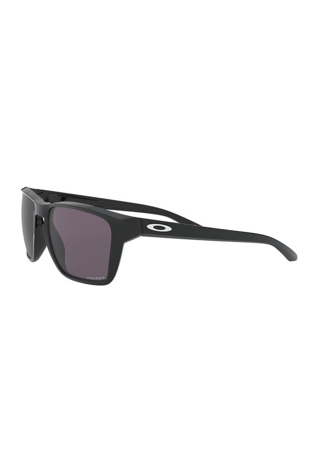 Oakley Chainlink Black Ink Polarized Sunglasses | Costco