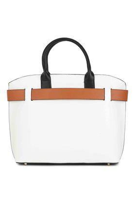 Allen solly clearance tan handbag