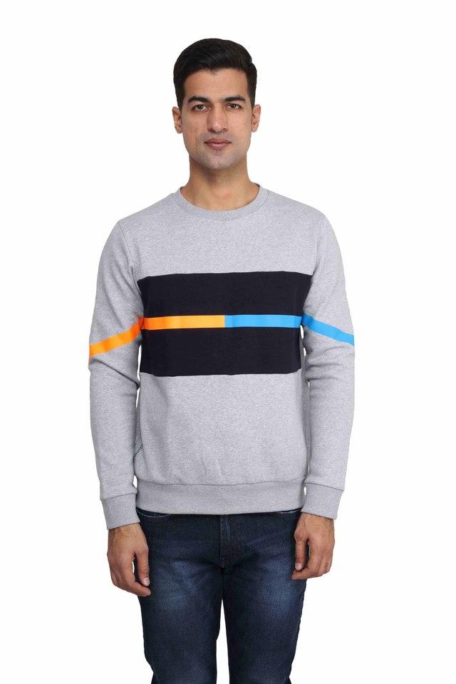 Benetton men's sweatshirts sale