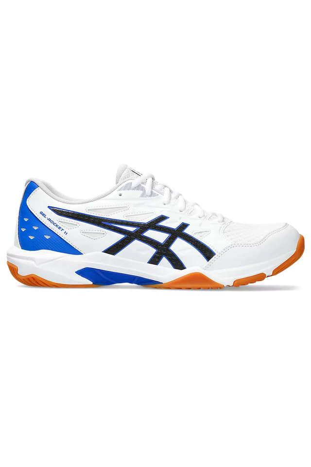 Asics men's gel rocket shop 7 indoor court shoes