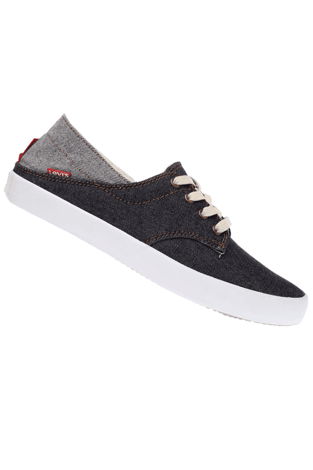 Levis hot sale casual shoes