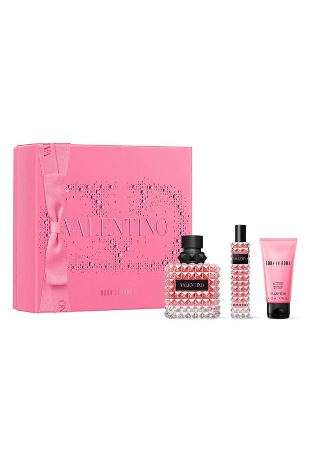 Valentino cologne gift set new arrivals