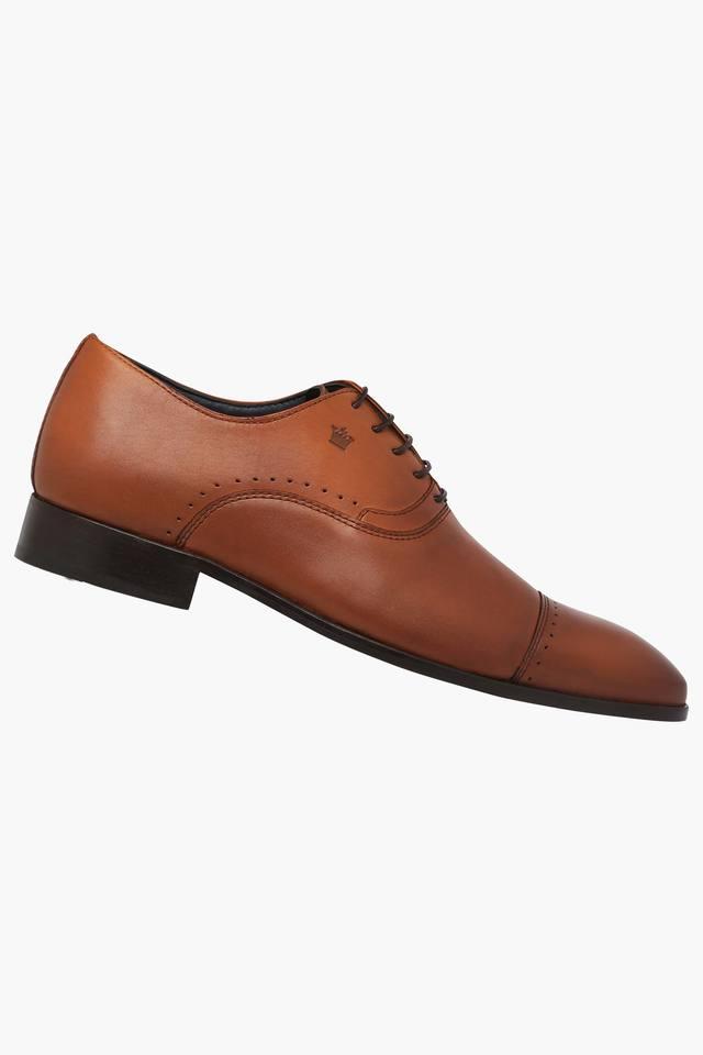 Shoppers stop hot sale formal shoes