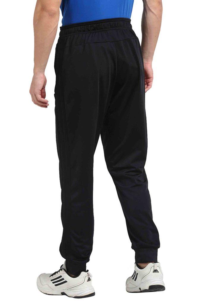 Polyester adidas sale track pants