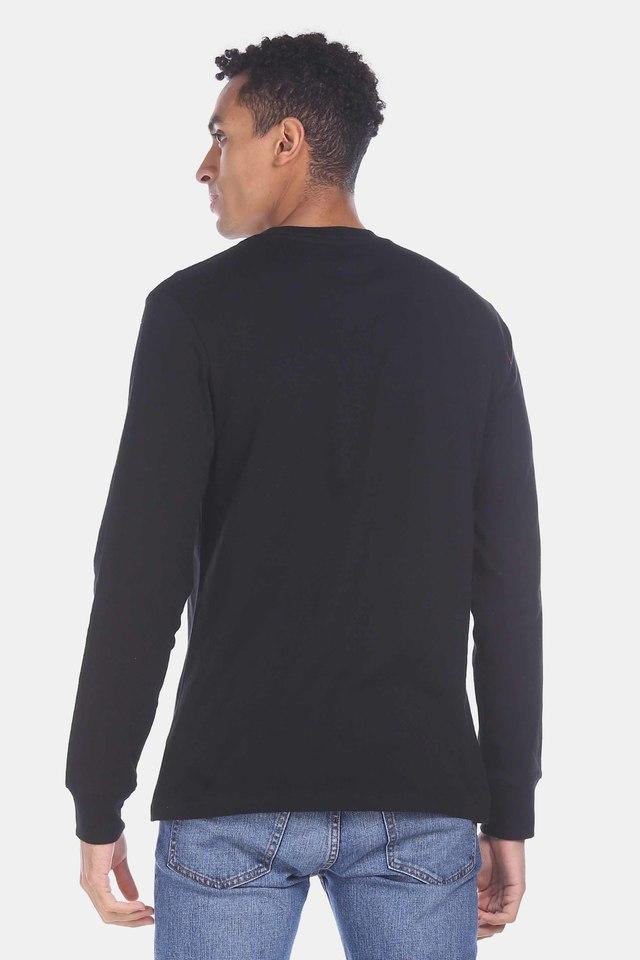 Gap mens long clearance sleeve