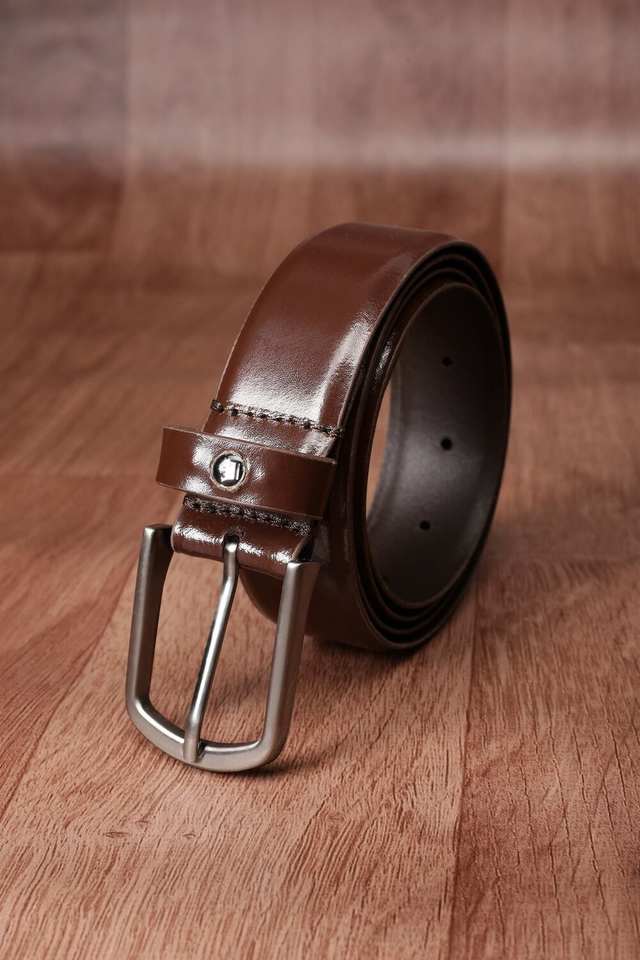 Louis philippe men's belt hotsell