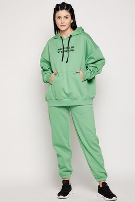 Oversized cheap womens tracksuits