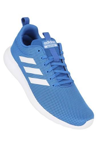 adidas blue lite racer