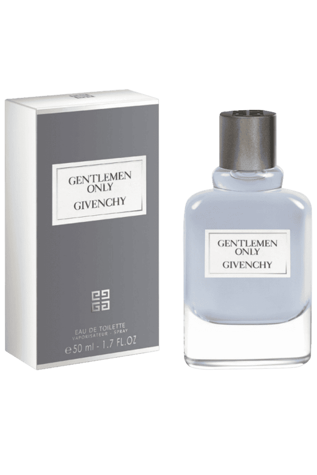 GIVENCHY -  No Color Perfumes - Main