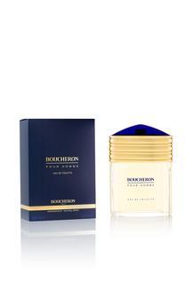 Buy BOUCHERON Pour Homme Eau De Toilette for Men Shoppers Stop