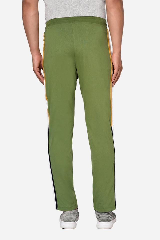 ADIDAS ORIGINALS Solid Men Green Track Pants  Buy Green ADIDAS ORIGINALS  Solid Men Green Track Pants Online at Best Prices in India  Flipkartcom