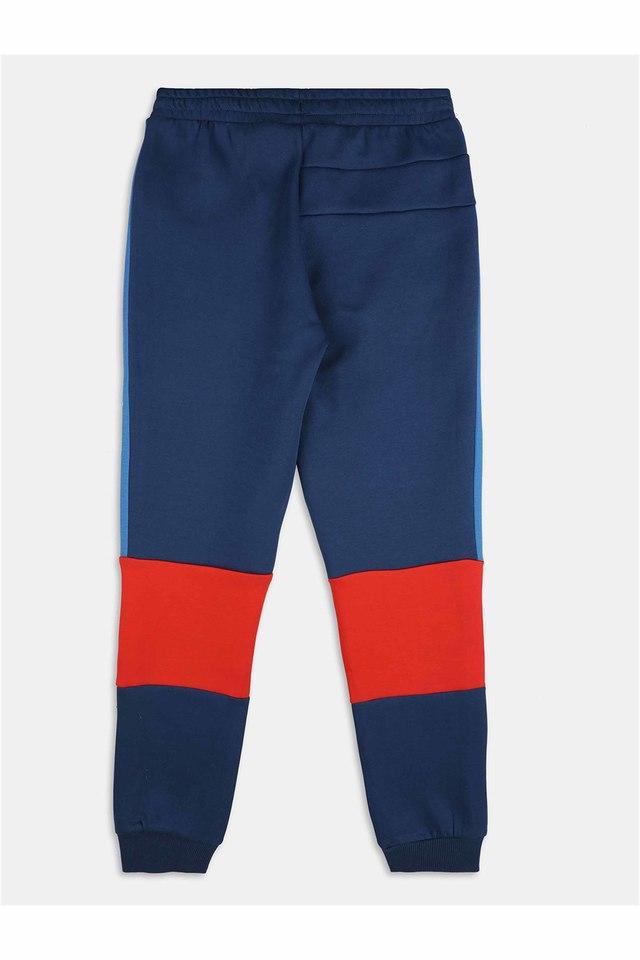 Boys sales puma pants