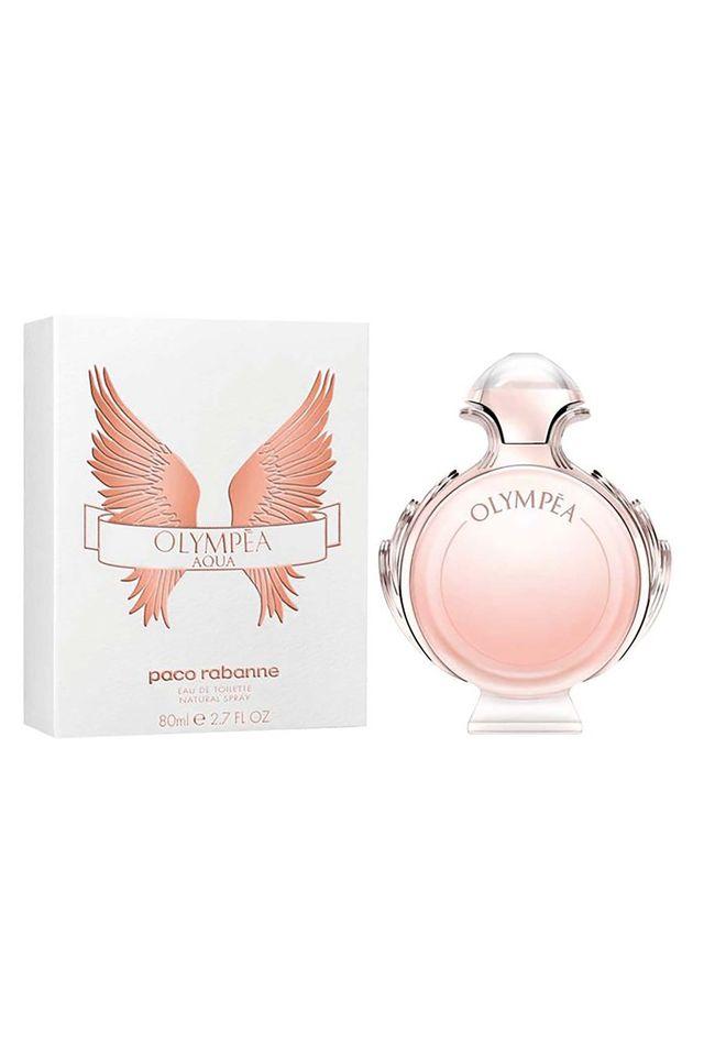 Paco rabanne olympéa discount 80ml