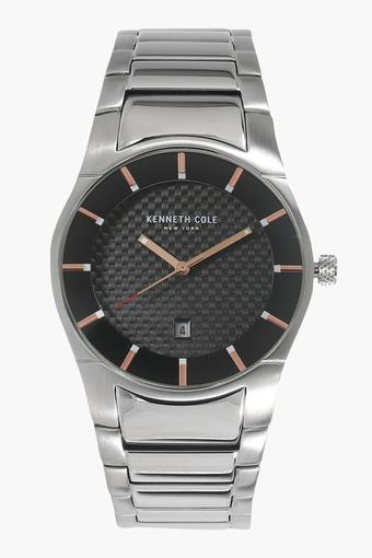 kenneth cole analog digital watch