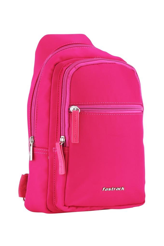 Fastrack backpacks for outlet womens