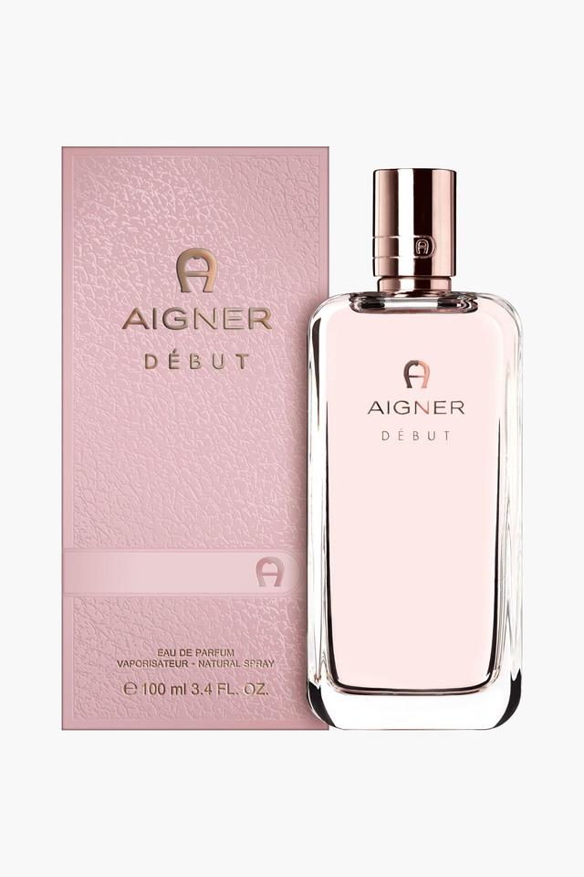 Debut Eau de Parfum For Women