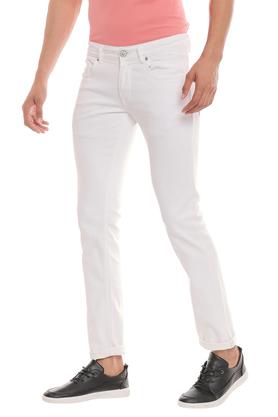 LEE COOPER - White Jeans - 1