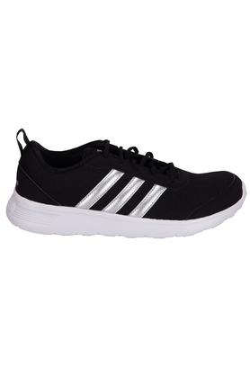 ADIDAS - Black Sports Shoes & Sneakers - 1