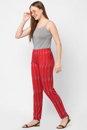 Ladies viscose pyjamas hot sale