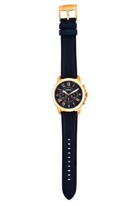 Fossil men's watch on sale fs4835