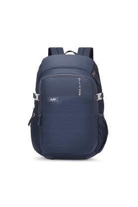 SKYBAGS - Blue Backpacks - 2