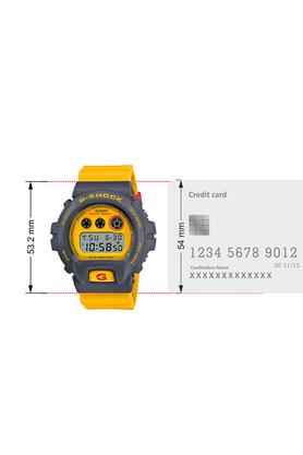 G shock hot sale purple yellow