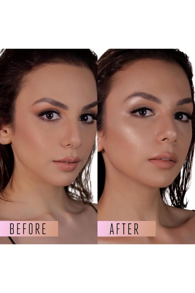 Buy LAKME Ivory Absolute Liquid Highlighter 25 g Shoppers Stop