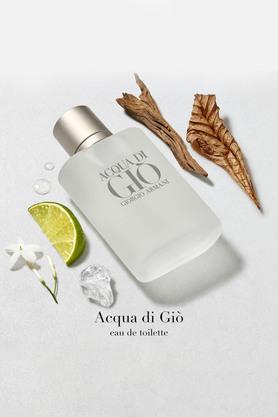 Acqua Di Gio Eau De Toilette