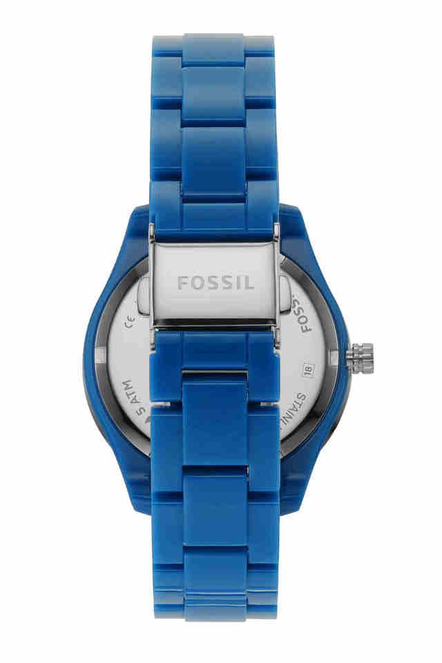 Mobile watch blue online colour