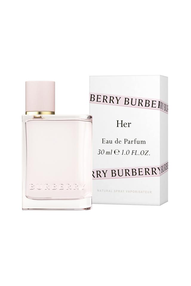 burberry her edp 30 ml