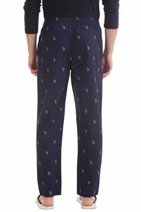 US POLO ASSN Men Pyjama  Buy Navy US POLO ASSN Men Pyjama Online at  Best Prices in India  Flipkartcom