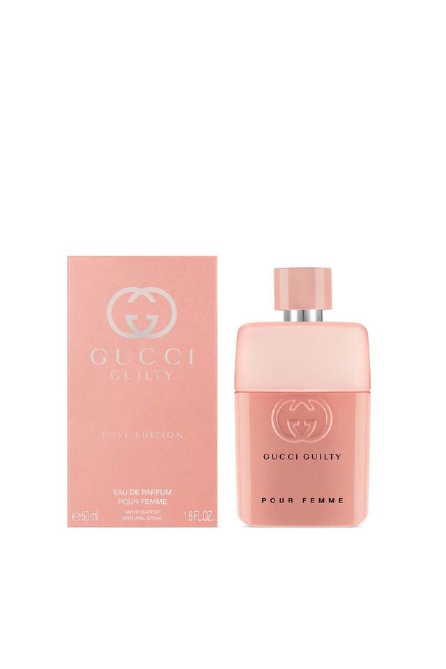 Gucci guilty 2024 love cologne