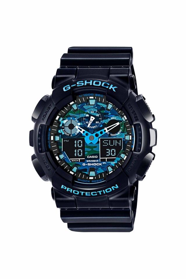 Buy CASIO Mens G Shock Analogue Digital Watch G625 Shoppers Stop