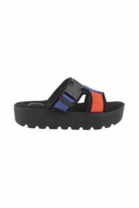 Chunky tape platform sandals new arrivals