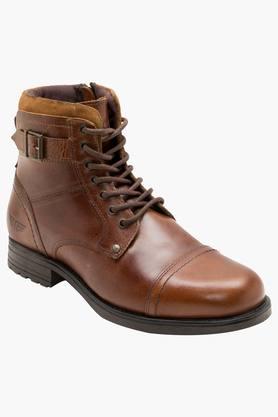 RED TAPE - Brown Casuals Shoes - 2