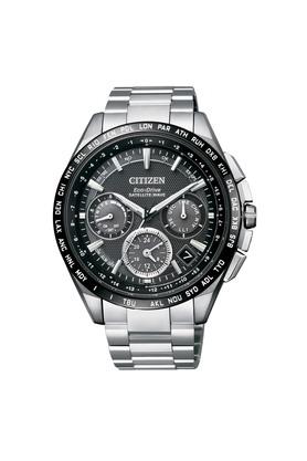 Citizen eco drive online satellite wave