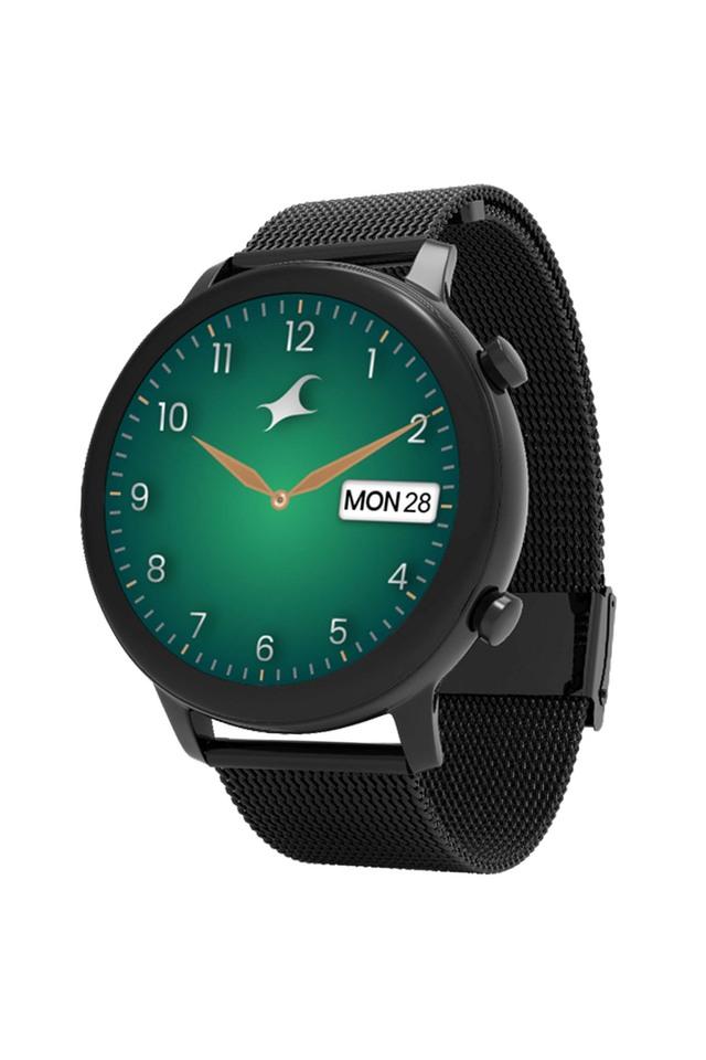 CMF Watch Pro, 1.96” AMOLED display smartwatch - CMF India