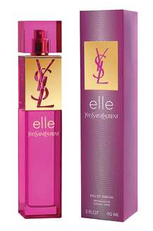 Ysl elle 50ml new arrivals