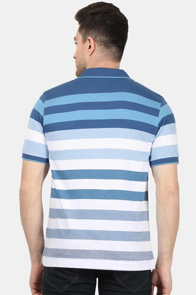 Buy online White Back Printed T-shirt from top wear for Men by Breakbounce  Streetwear for ₹299 at 80% off