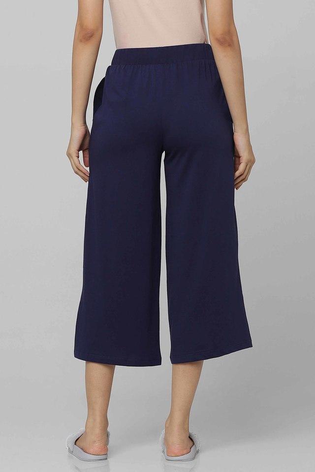 Formal Capri For Women, Plain Capri Pants Online