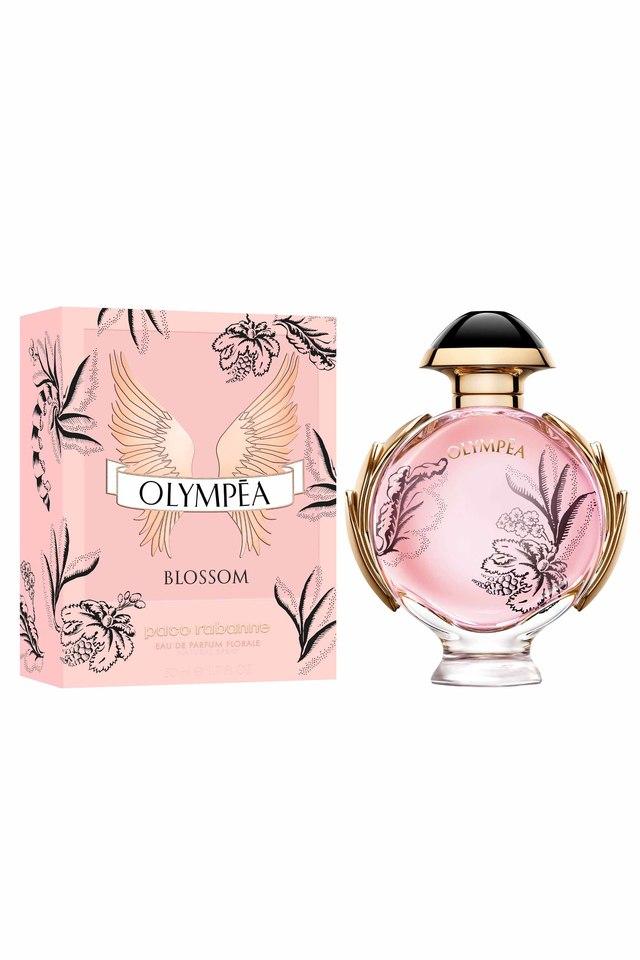 Olympea by discount paco rabanne review