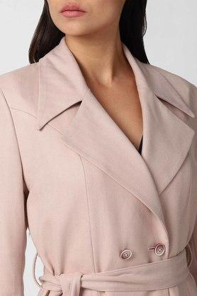 Van heusen hotsell trench coat