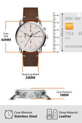 Reloj discount fossil fs5402