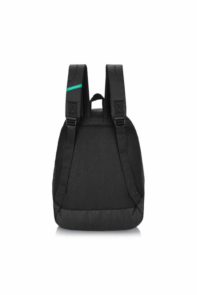 Caprese 2025 black backpack