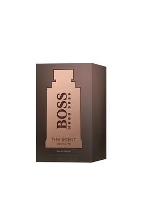 Hugo boss discount bottled absolute edp