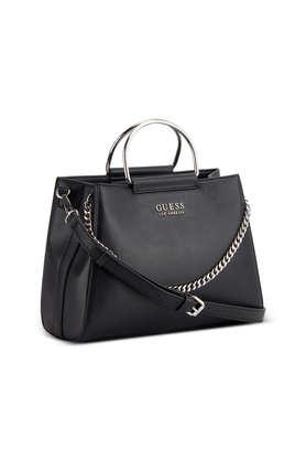 Guess vivi hot sale satchel