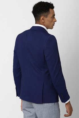 Van shop heusen blazer